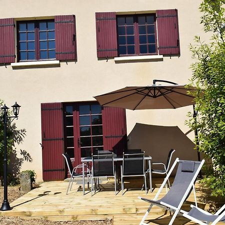 Lou Cledou Villa Val de Louyre et Caudeau Exterior photo